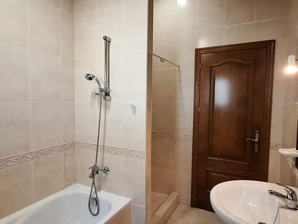 Maison de Vacances Moraira 263