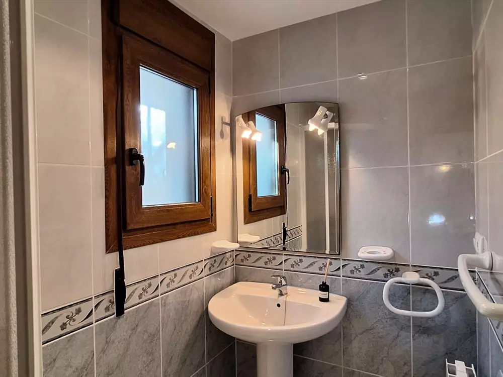 Maison de Vacances Moraira 263