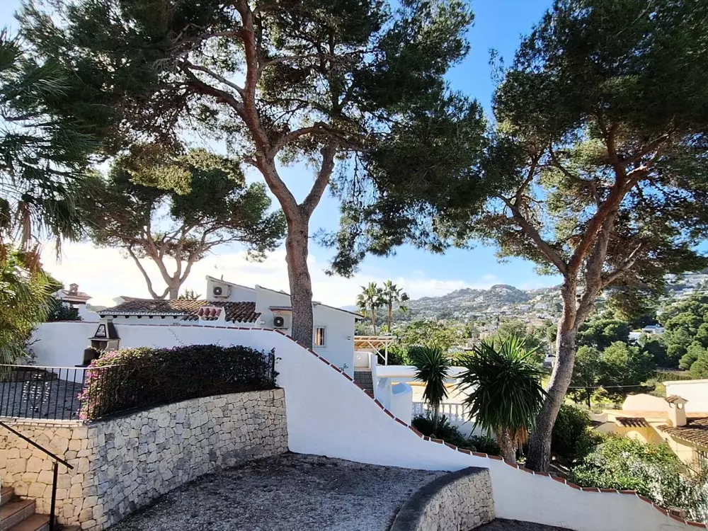 Maison de Vacances Moraira 263