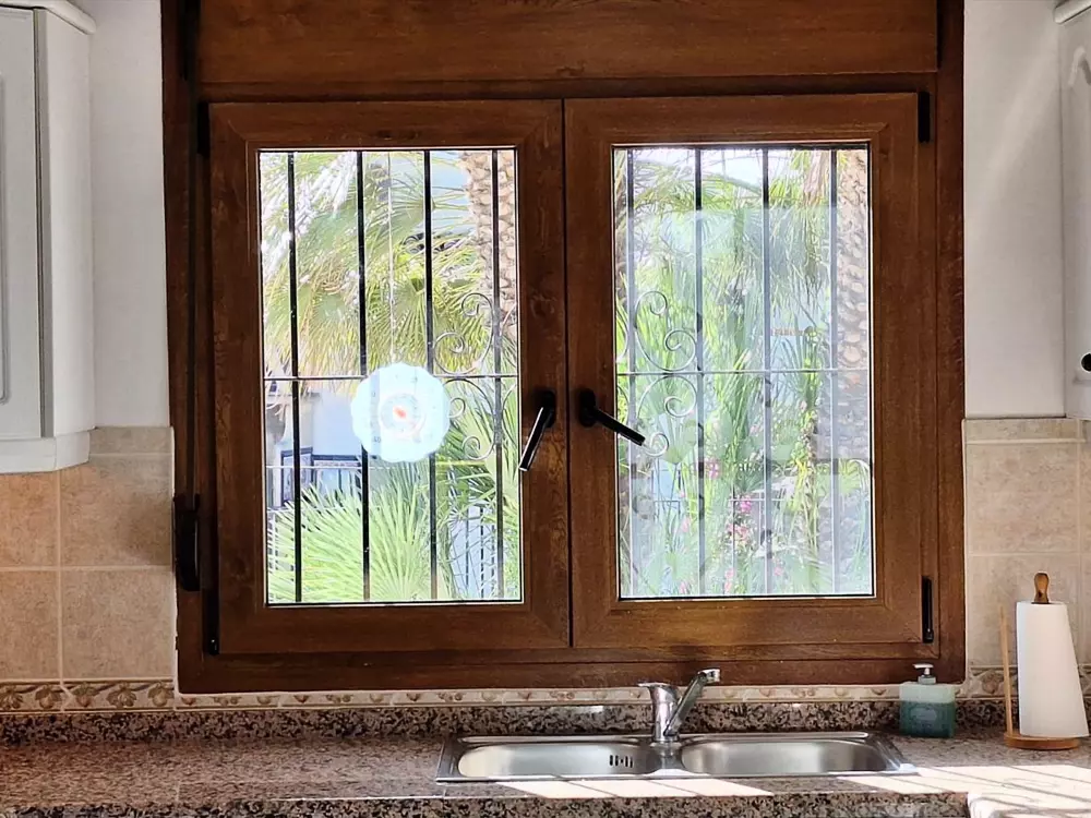 Maison de Vacances Moraira 263