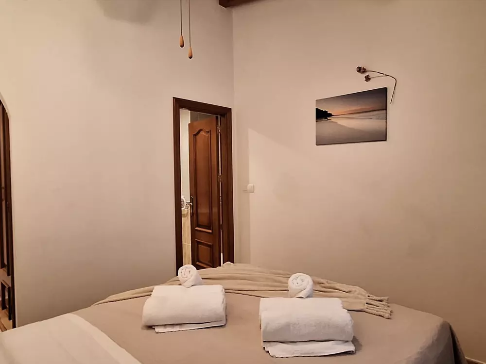 Maison de Vacances Moraira 263