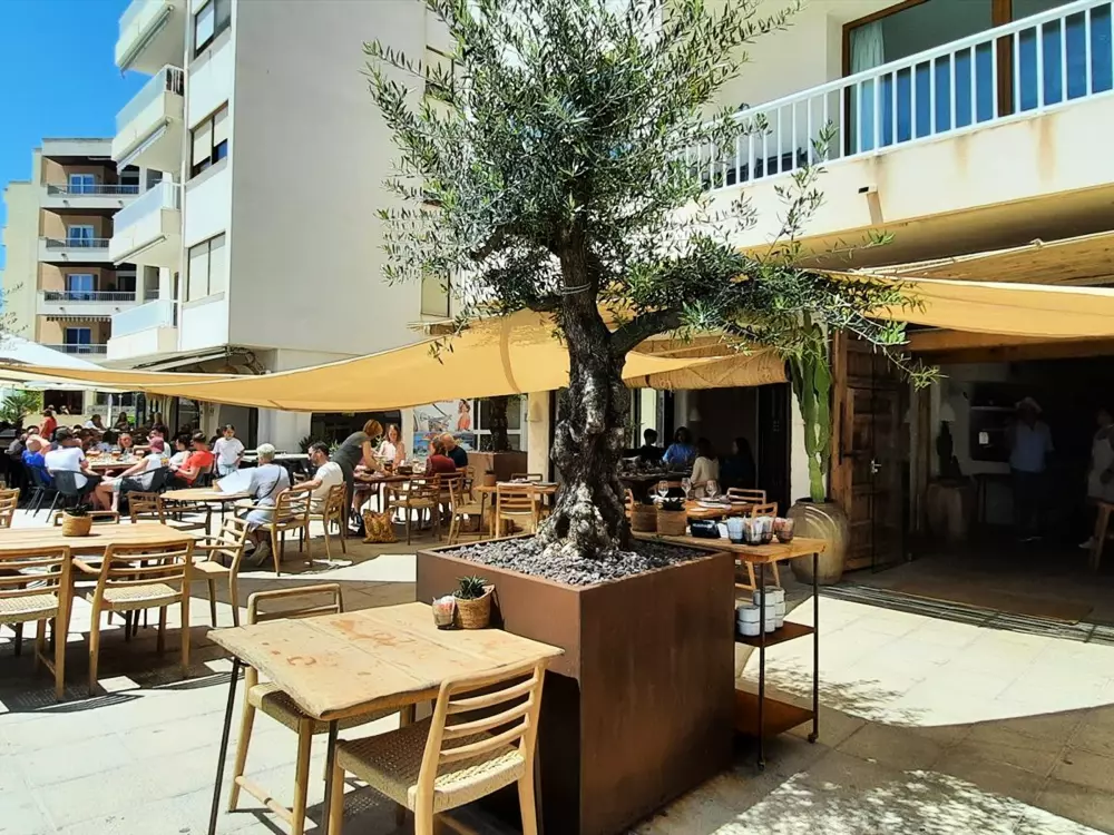 Maison de Vacances Moraira 263