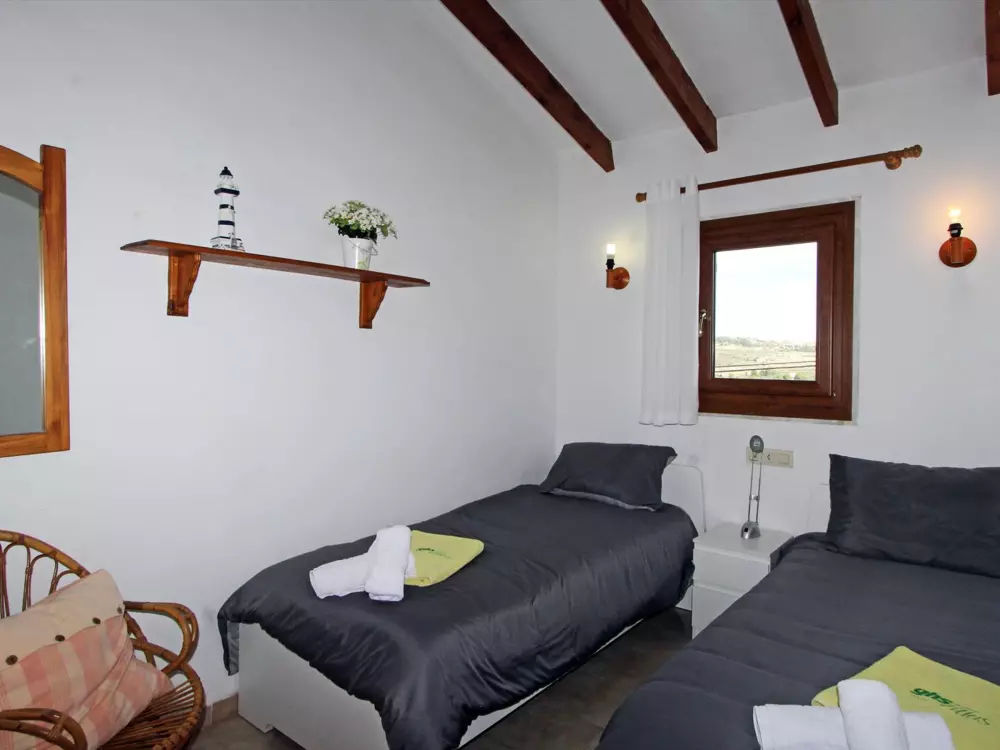 Maison de Vacances Moraira 264