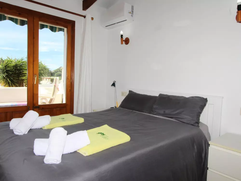 Maison de Vacances Moraira 265