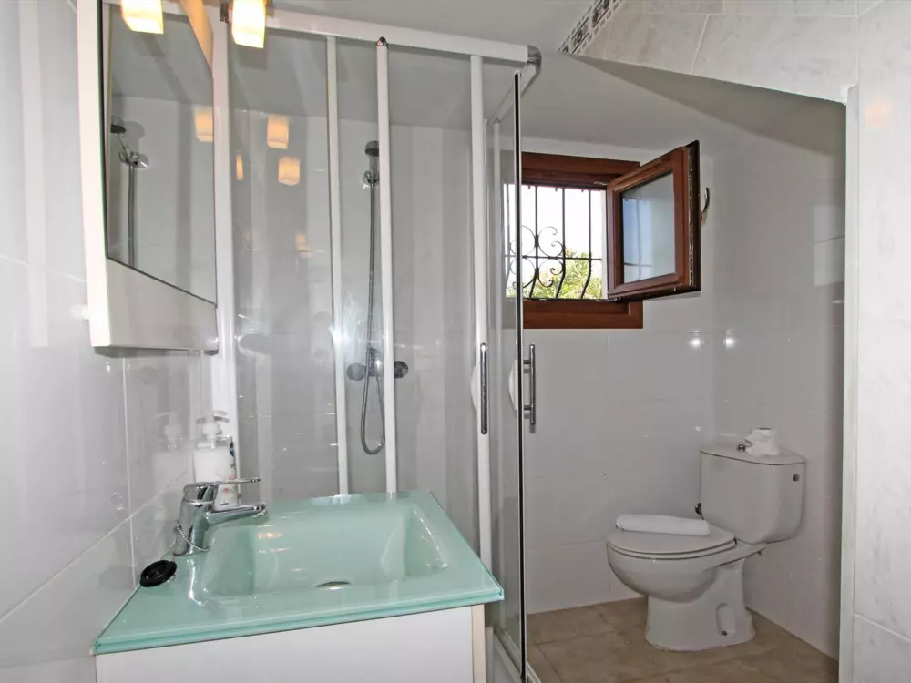 Maison de Vacances Moraira 265