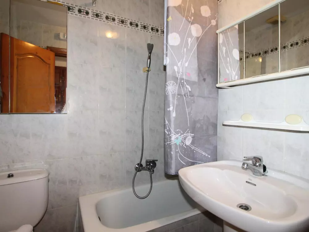 Maison de Vacances Moraira 265