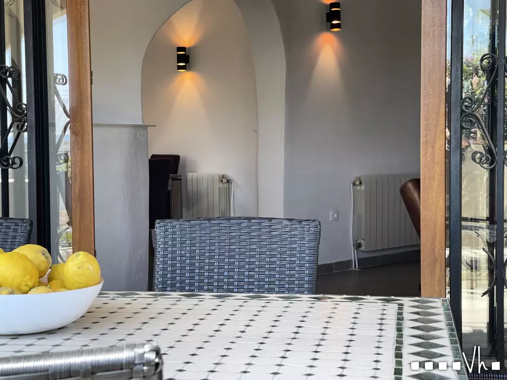 Maison de Vacances Moraira 266