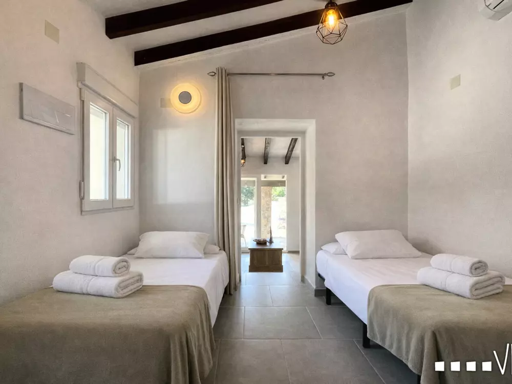 Maison de Vacances Moraira 266