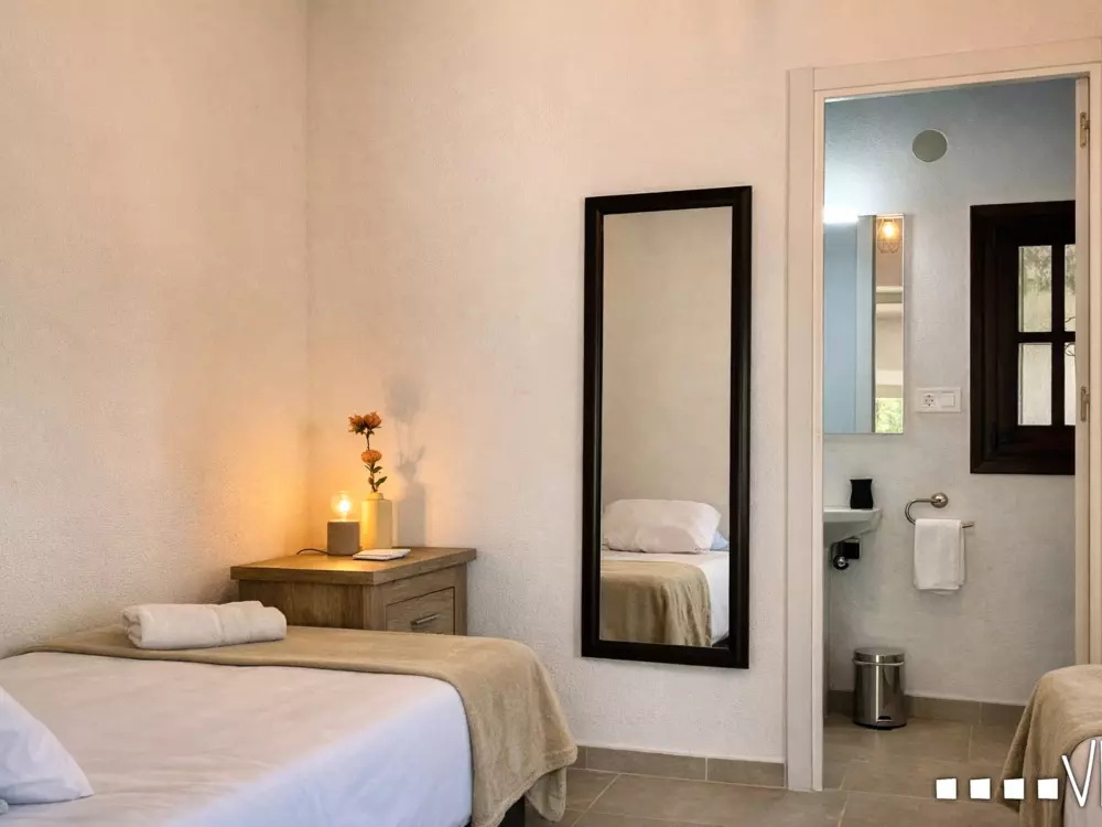 Maison de Vacances Moraira 266