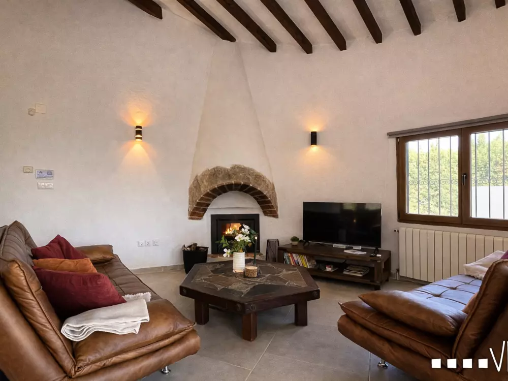 Maison de Vacances Moraira 266