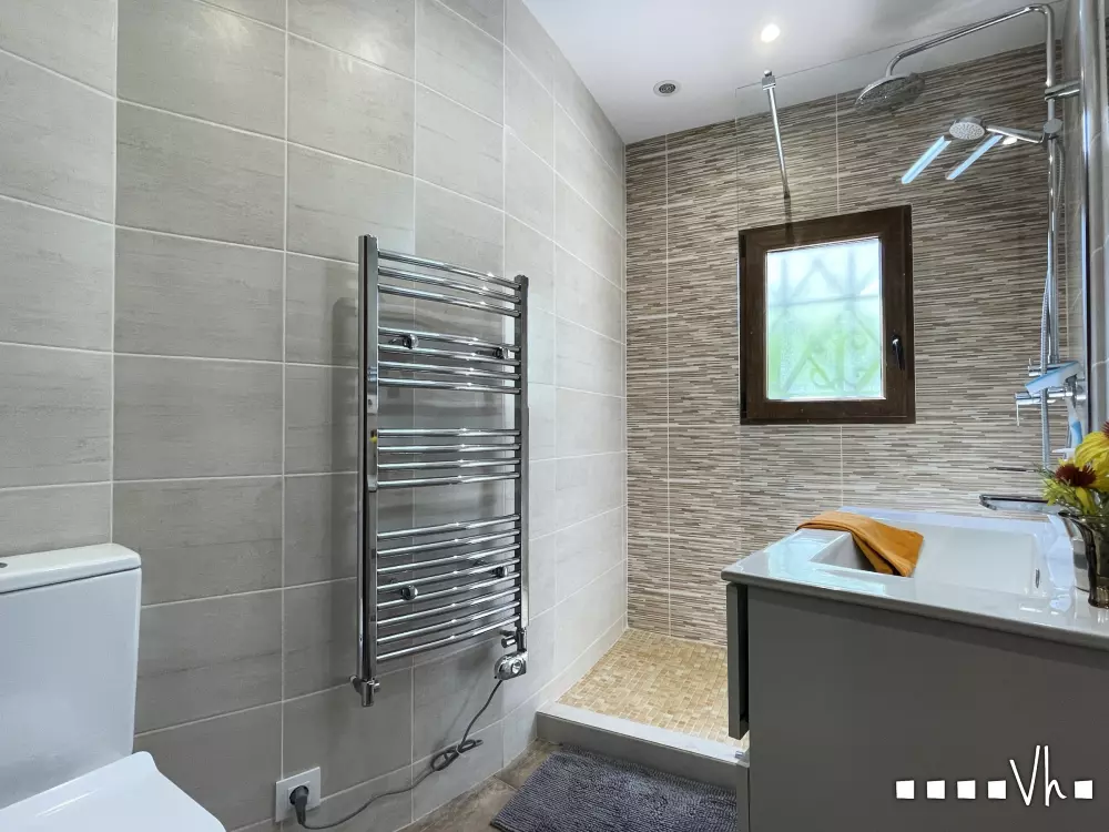 Maison de Vacances Moraira 266