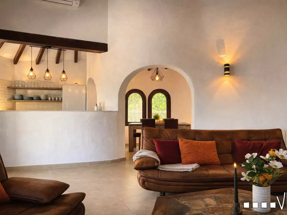 Maison de Vacances Moraira 266