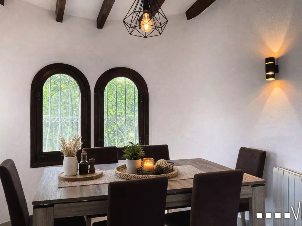 Maison de Vacances Moraira 266