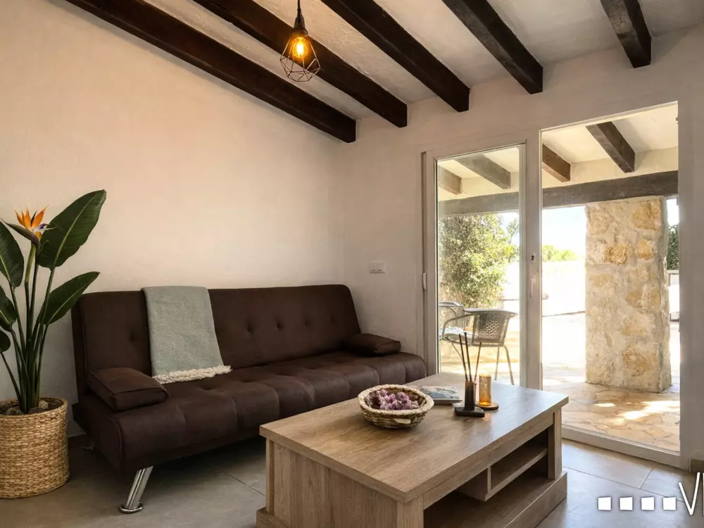 Maison de Vacances Moraira 266