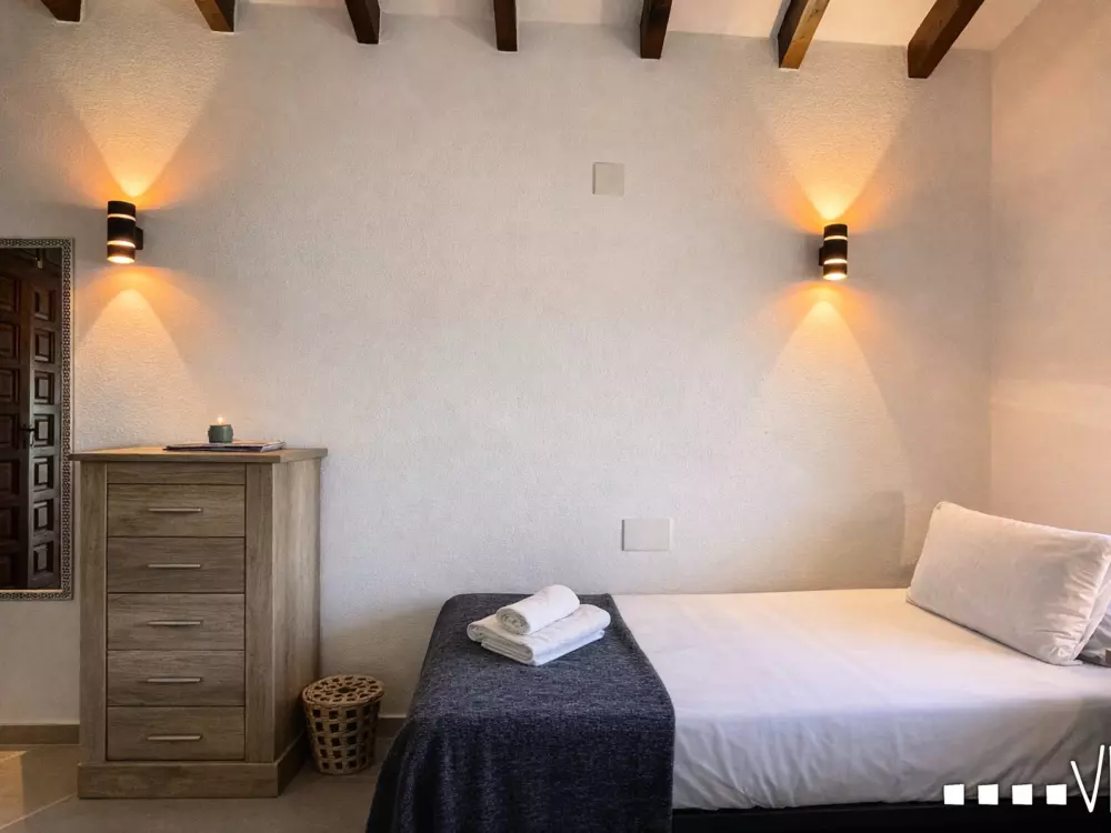 Maison de Vacances Moraira 266