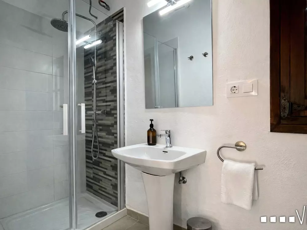 Maison de Vacances Moraira 266