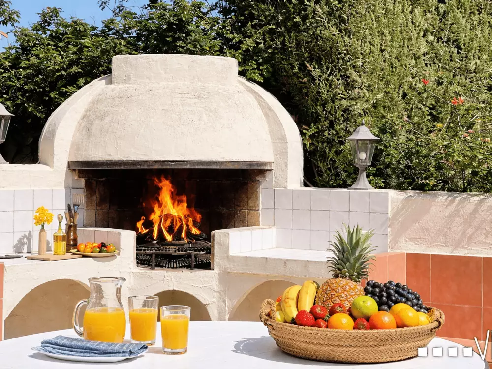 Maison de Vacances Moraira 266