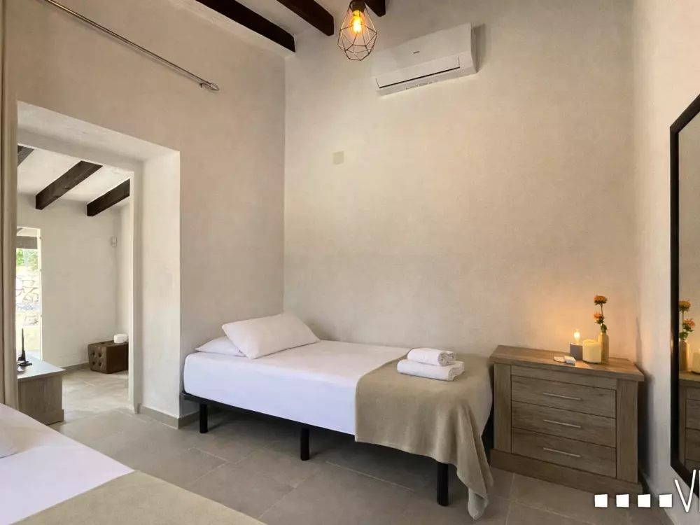 Maison de Vacances Moraira 266