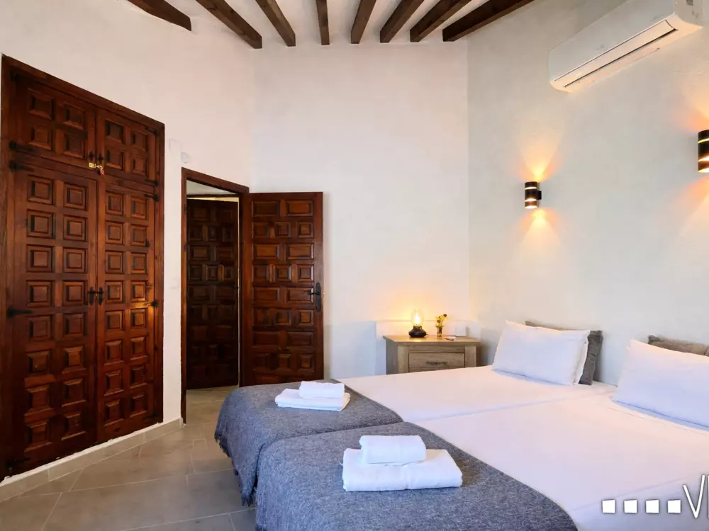 Maison de Vacances Moraira 266