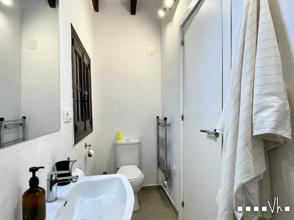 Maison de Vacances Moraira 266