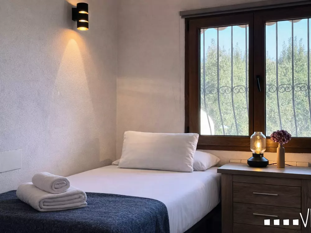 Maison de Vacances Moraira 266