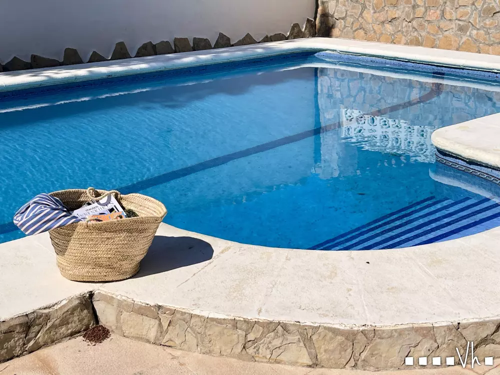 Maison de Vacances Moraira 266