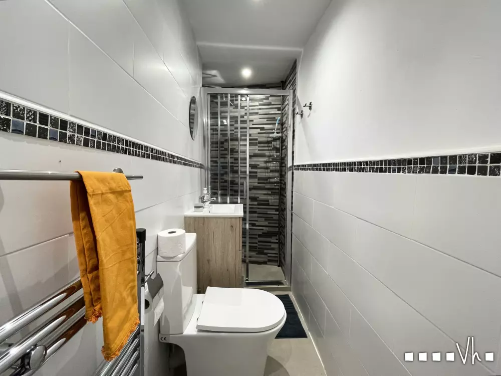 Maison de Vacances Moraira 266