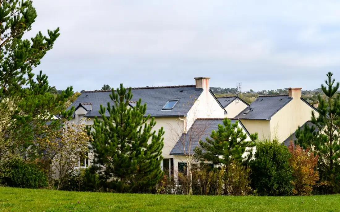 Résidence Lagrange Le Hameau de Peemor Pen 3 étoiles★★★