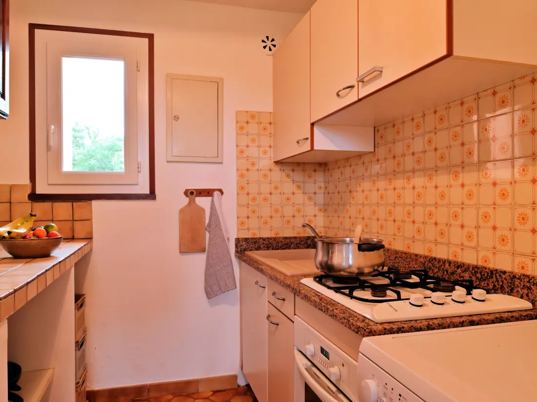 Résidence Studio 2 personnes