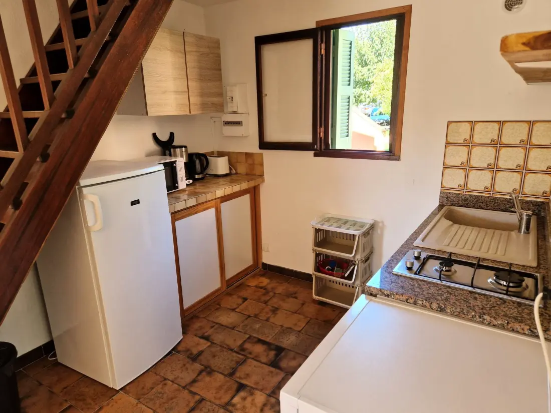 Résidence Studio 2 personnes