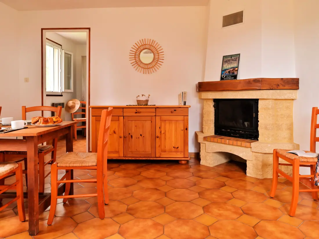 Résidence Studio 2 personnes