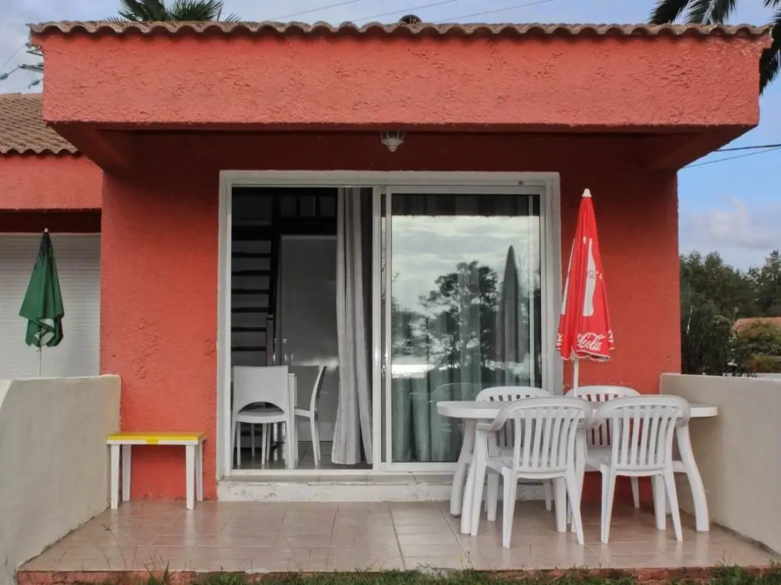Résidence Marea Resort Wohnung mit Schwimmbad