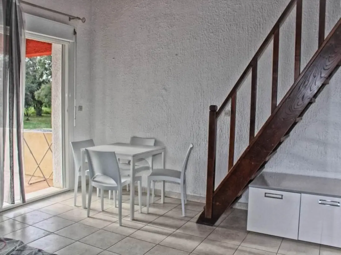 Résidence Marea Resort Wohnung mit Schwimmbad