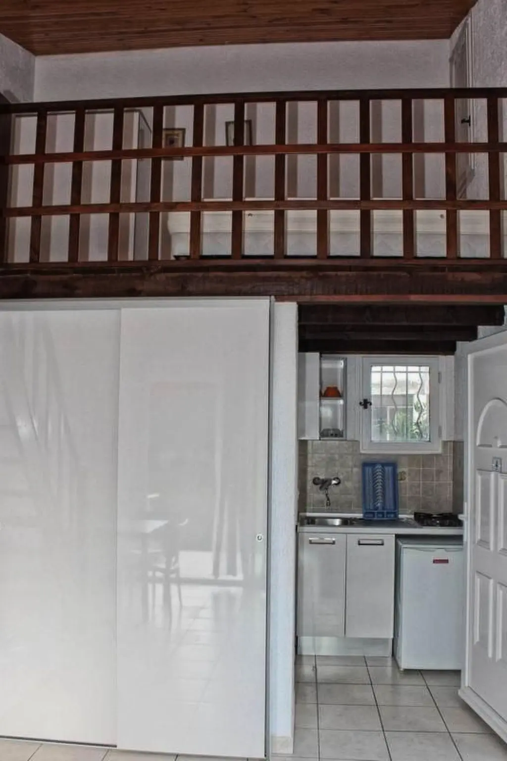 Résidence Marea Resort Wohnung mit Schwimmbad