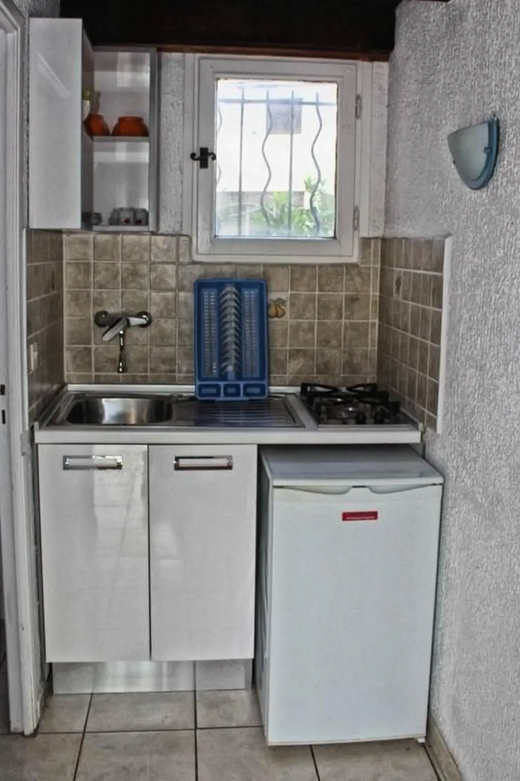 Résidence Marea Resort Wohnung mit Schwimmbad