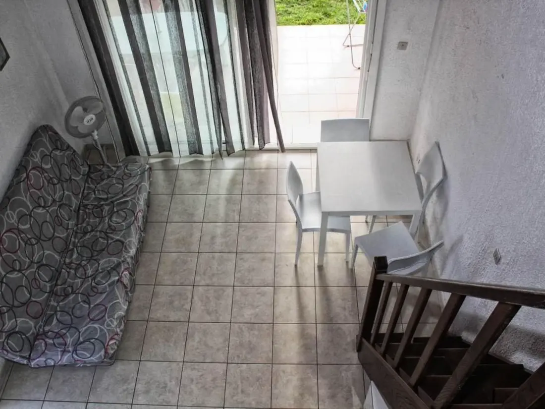 Résidence Marea Resort Wohnung mit Schwimmbad
