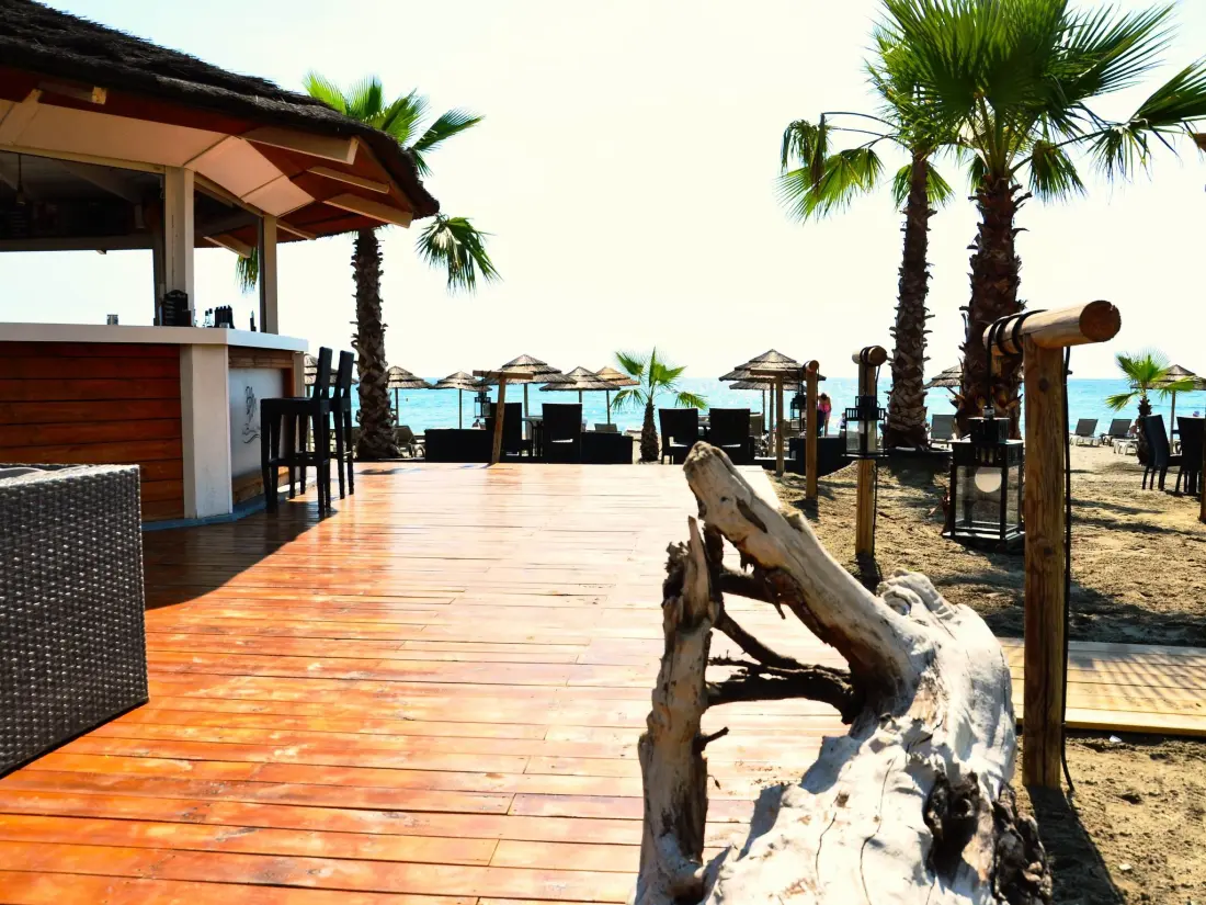 Résidence Marea Resort Wohnung mit Schwimmbad