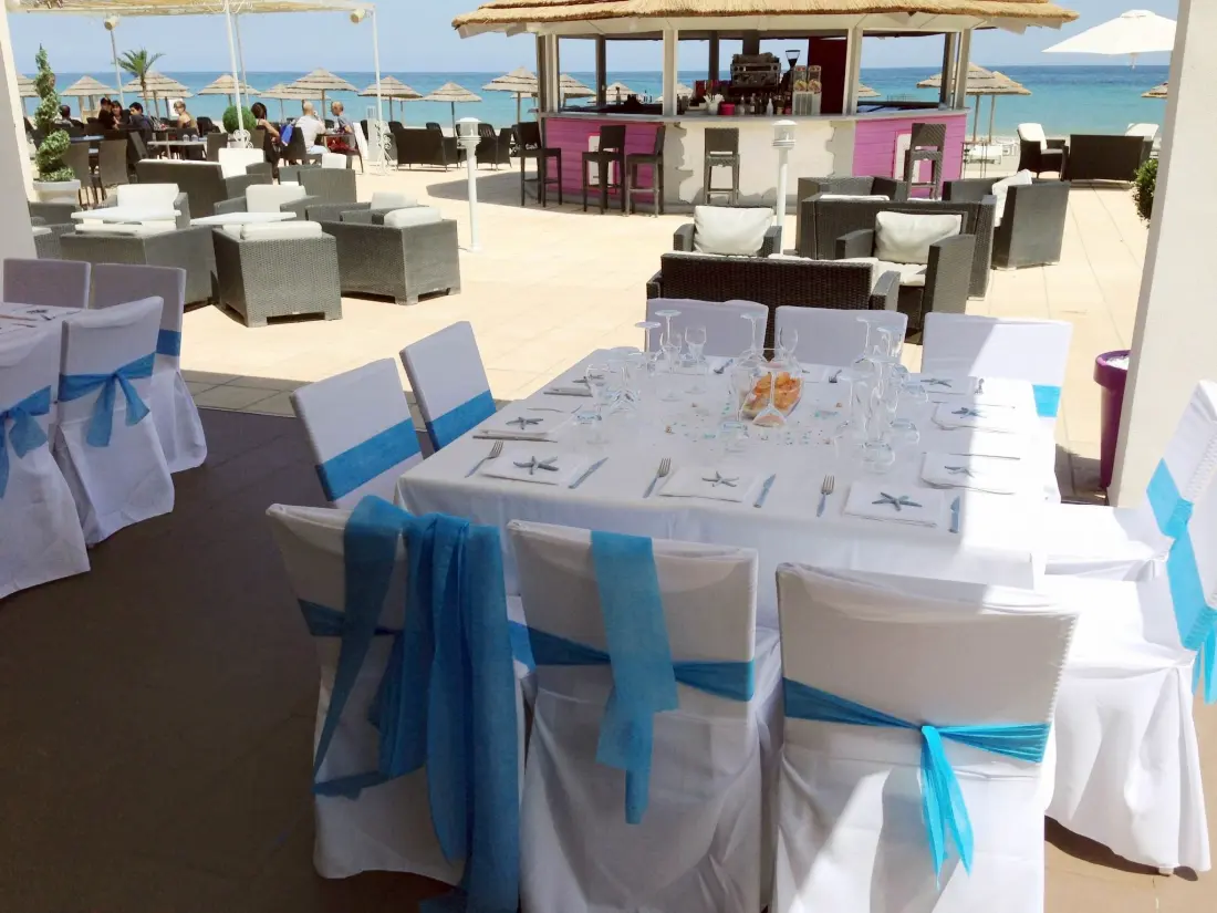 Résidence Marea Resort Wohnung mit Schwimmbad