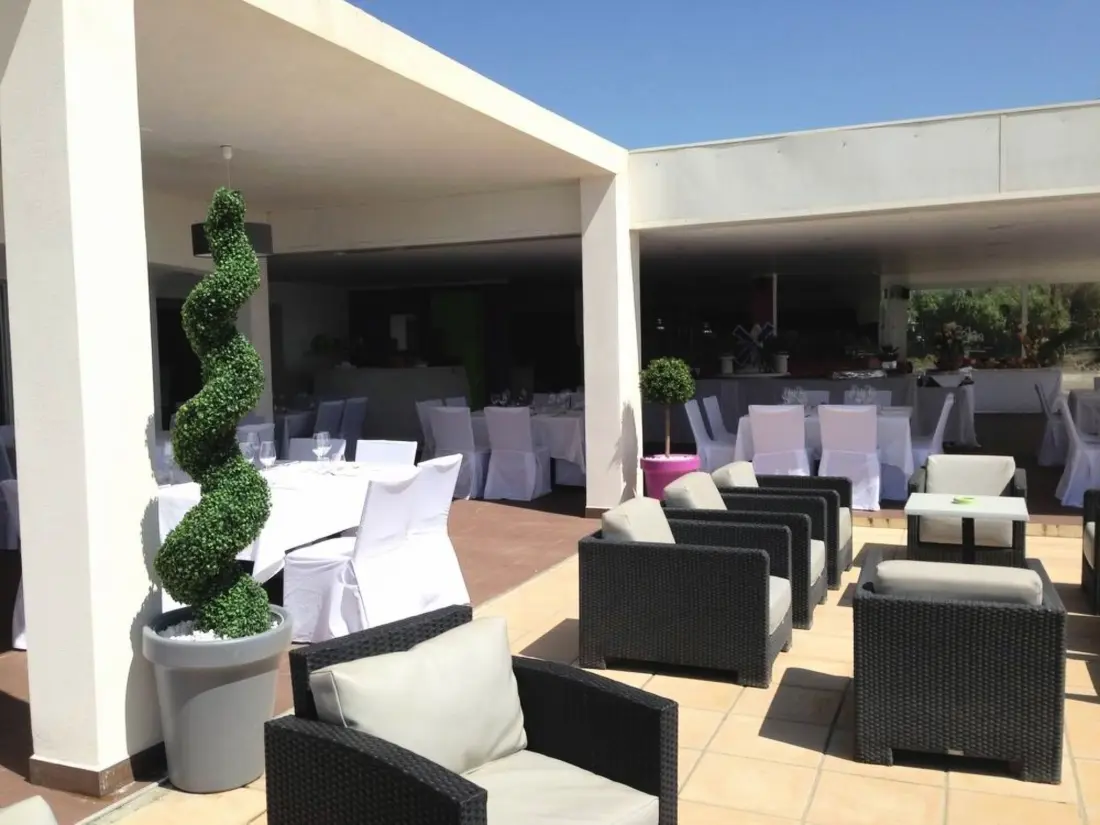 Résidence Marea Resort Wohnung mit Schwimmbad