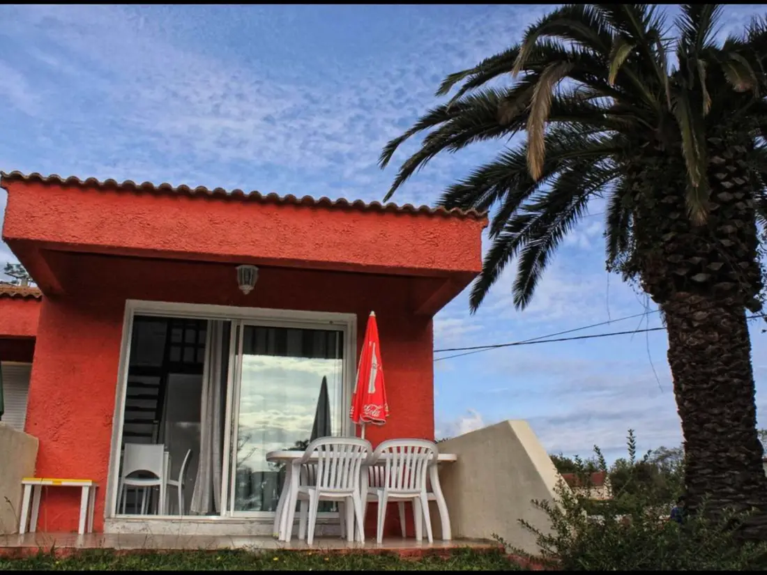 Résidence Marea Resort Wohnung mit Schwimmbad