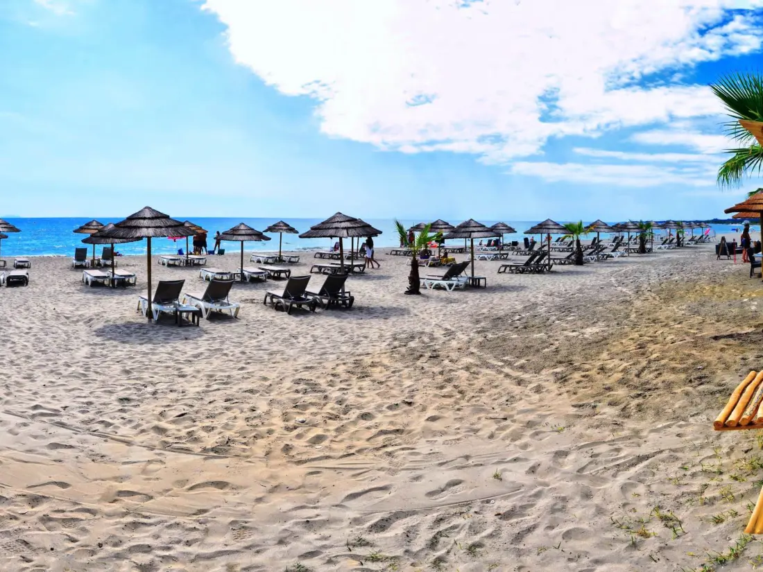 Résidence Marea Resort Wohnung mit Schwimmbad