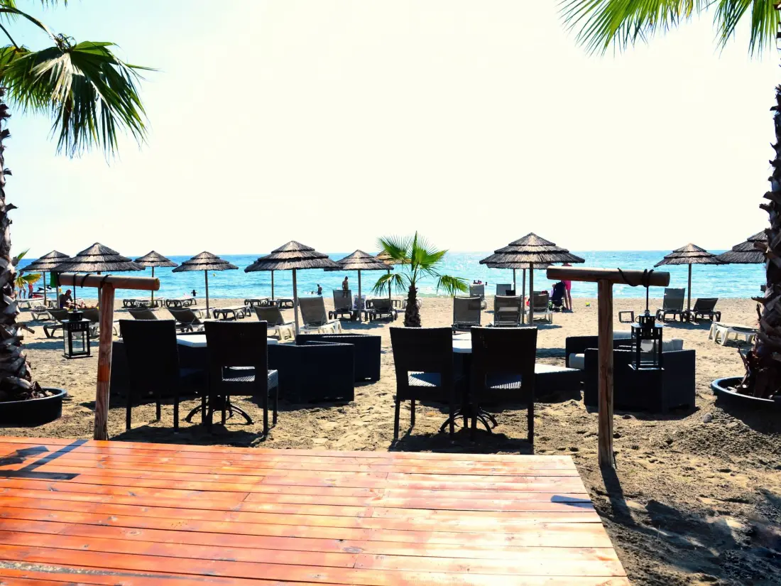 Résidence Marea Resort Wohnung mit Schwimmbad