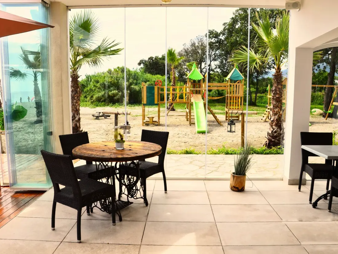 Résidence Marea Resort Wohnung mit Schwimmbad