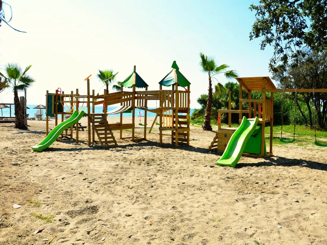 Résidence Marea Resort Wohnung mit Schwimmbad
