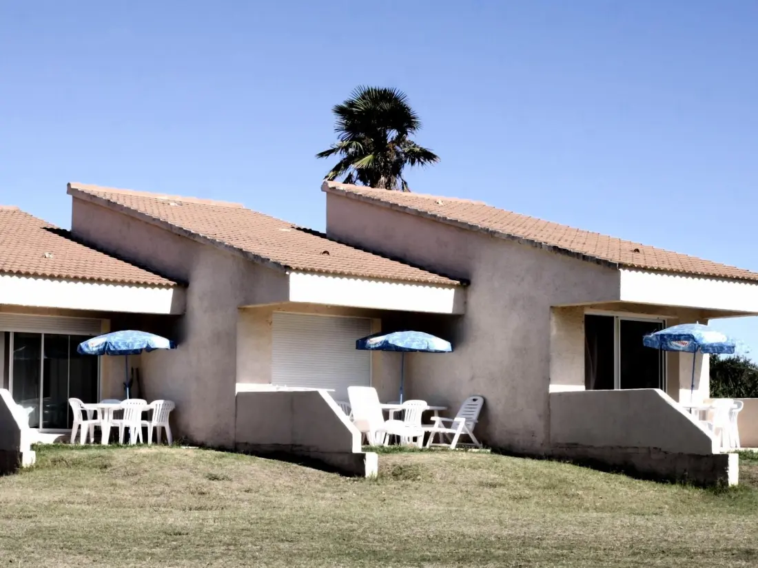 Résidence Marea Resort Wohnung mit Schwimmbad