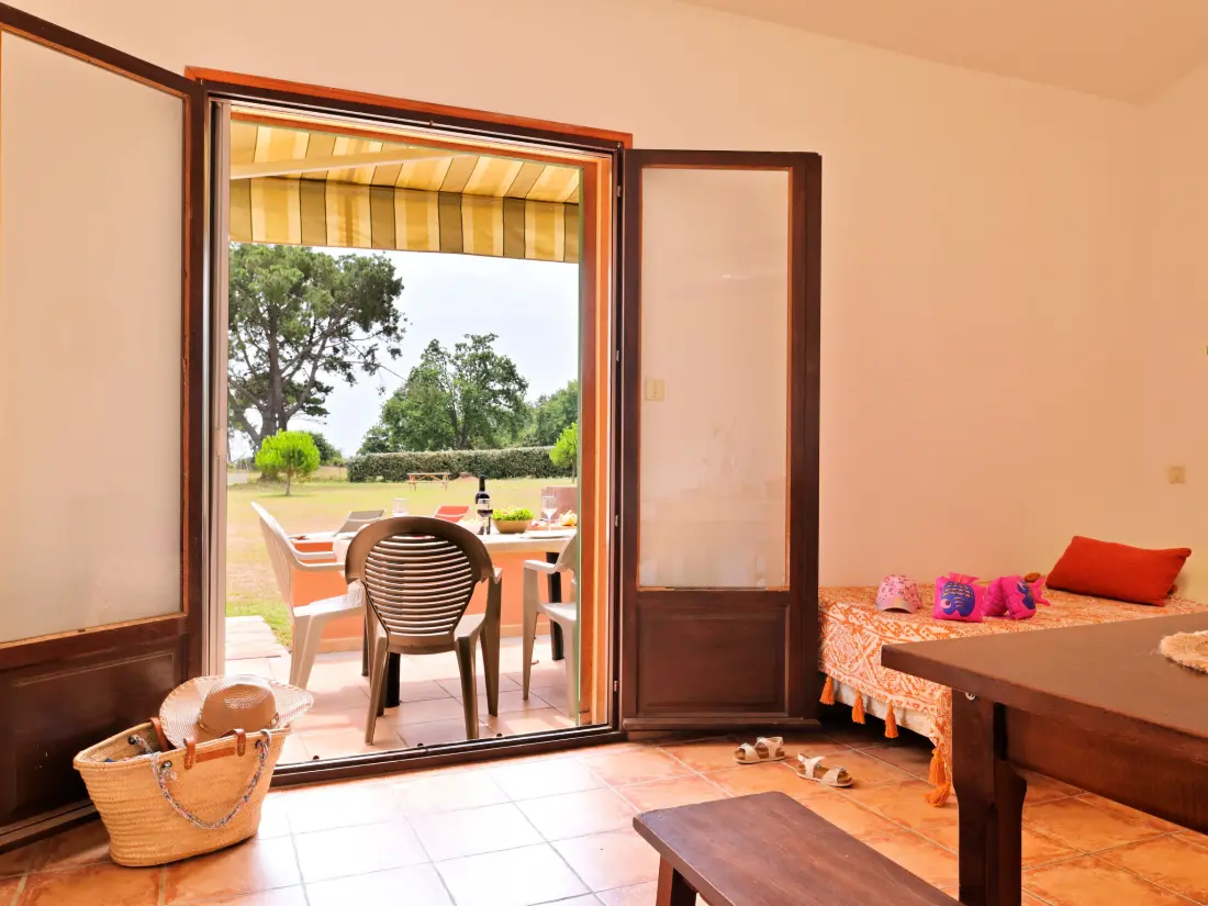 Résidence Studio 2 personnes