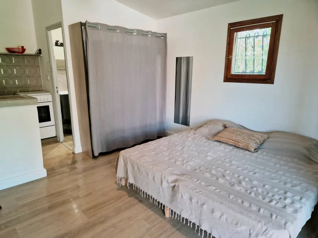 Résidence Studio 2 personnes