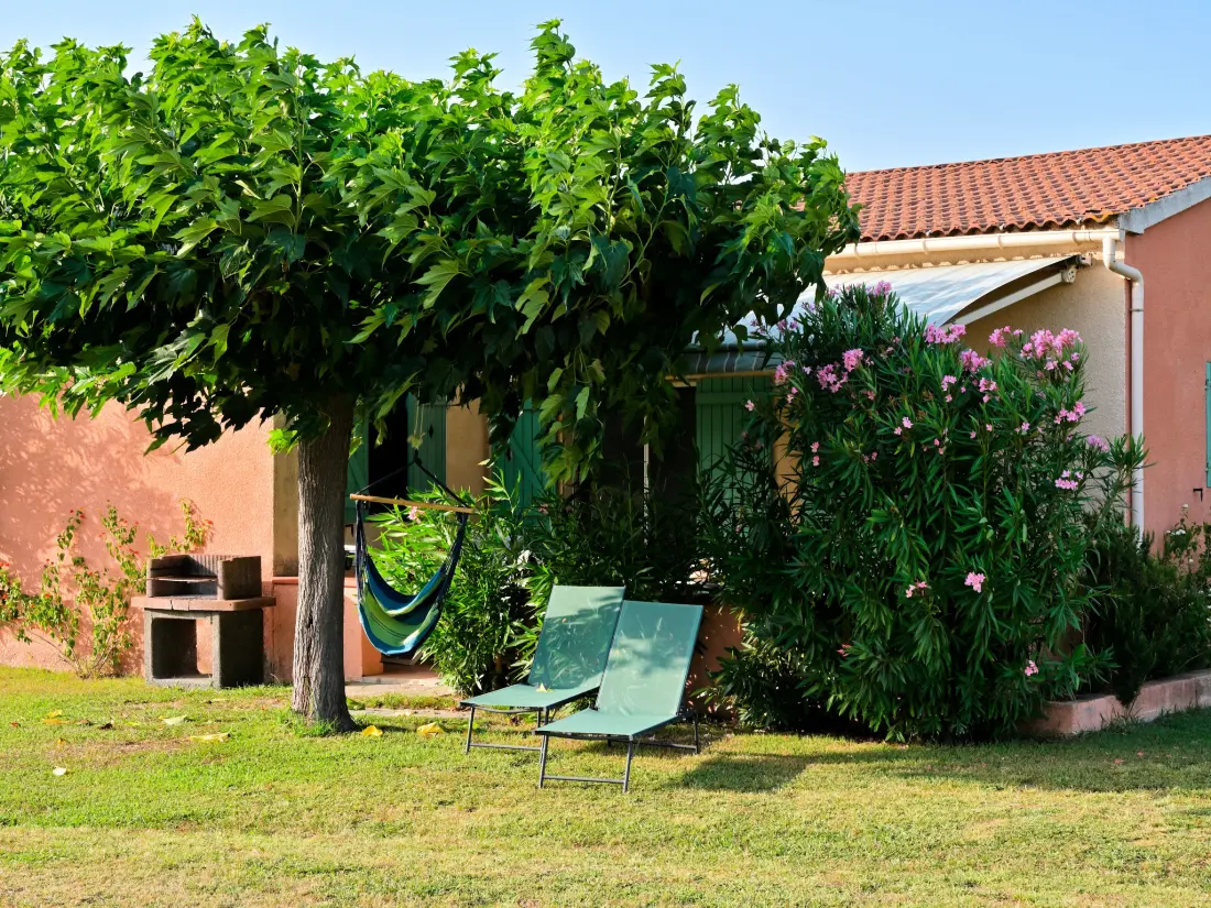 Résidence Studio 2 personnes