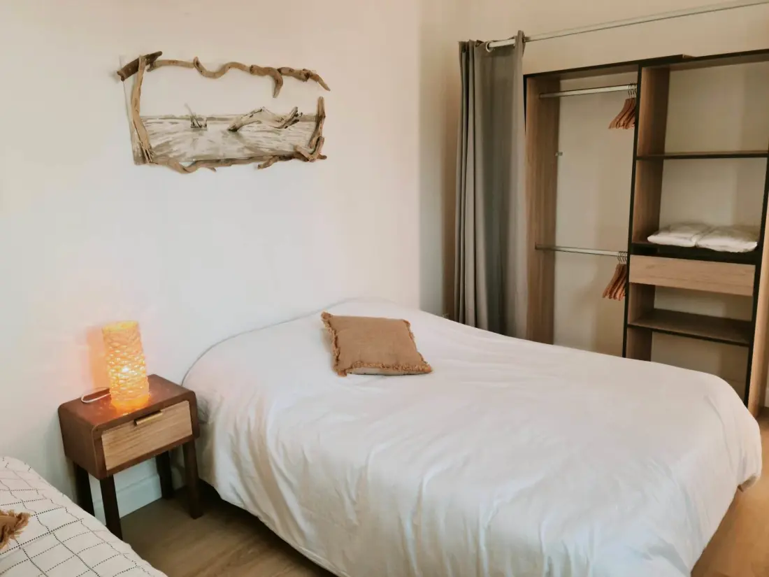Résidence Studio 2 personnes