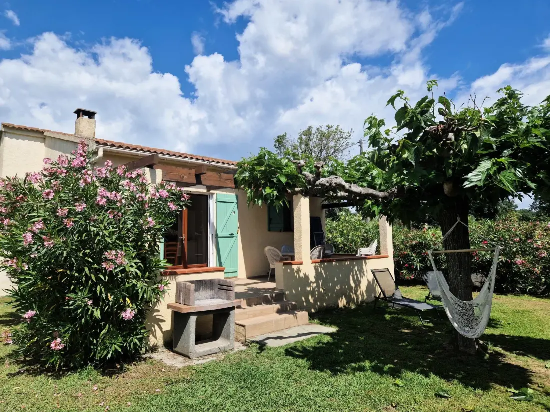 Résidence Studio 2 personnes